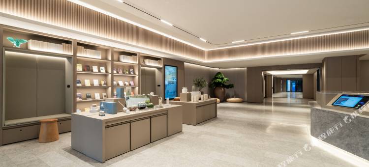 全季酒店(顺德清晖园华盖路店)图片