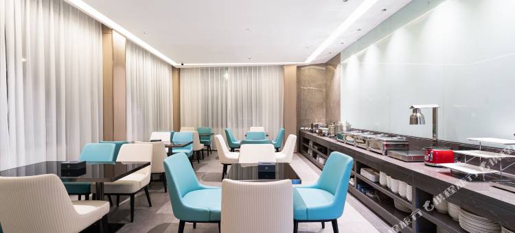 雅斯特酒店(玉林兴业县政府高铁站店)图片