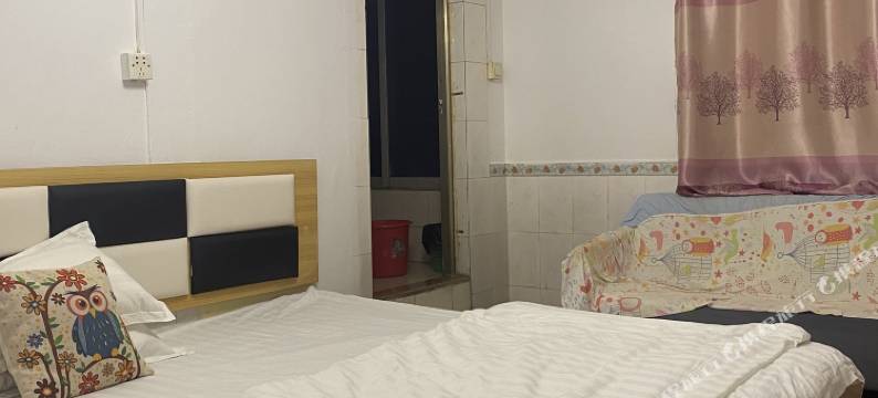 兴旺公寓(望岗店)图片