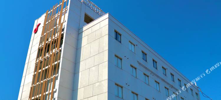 福山皇家酒店(Fukuyama Royal Hotel)图片