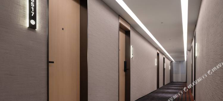 长沙华天假日酒店(星沙地铁站中茂城店)图片