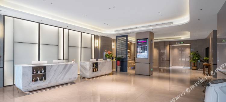 欧斯卡国际酒店(长安店)图片