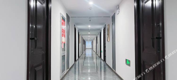 盐城漫居观影民宿(盐城中南城大学城店)图片