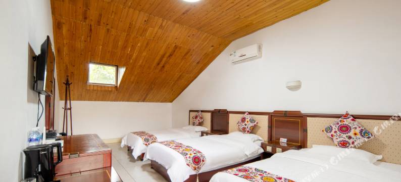 惠宾楼酒店(平乐古镇店)图片