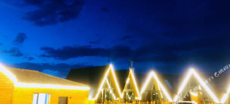 塔什库尔干时光民宿图片