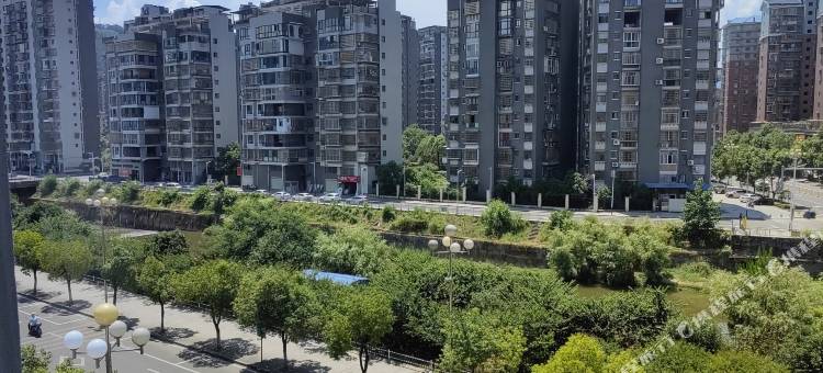 将乐县庚辰民宿图片