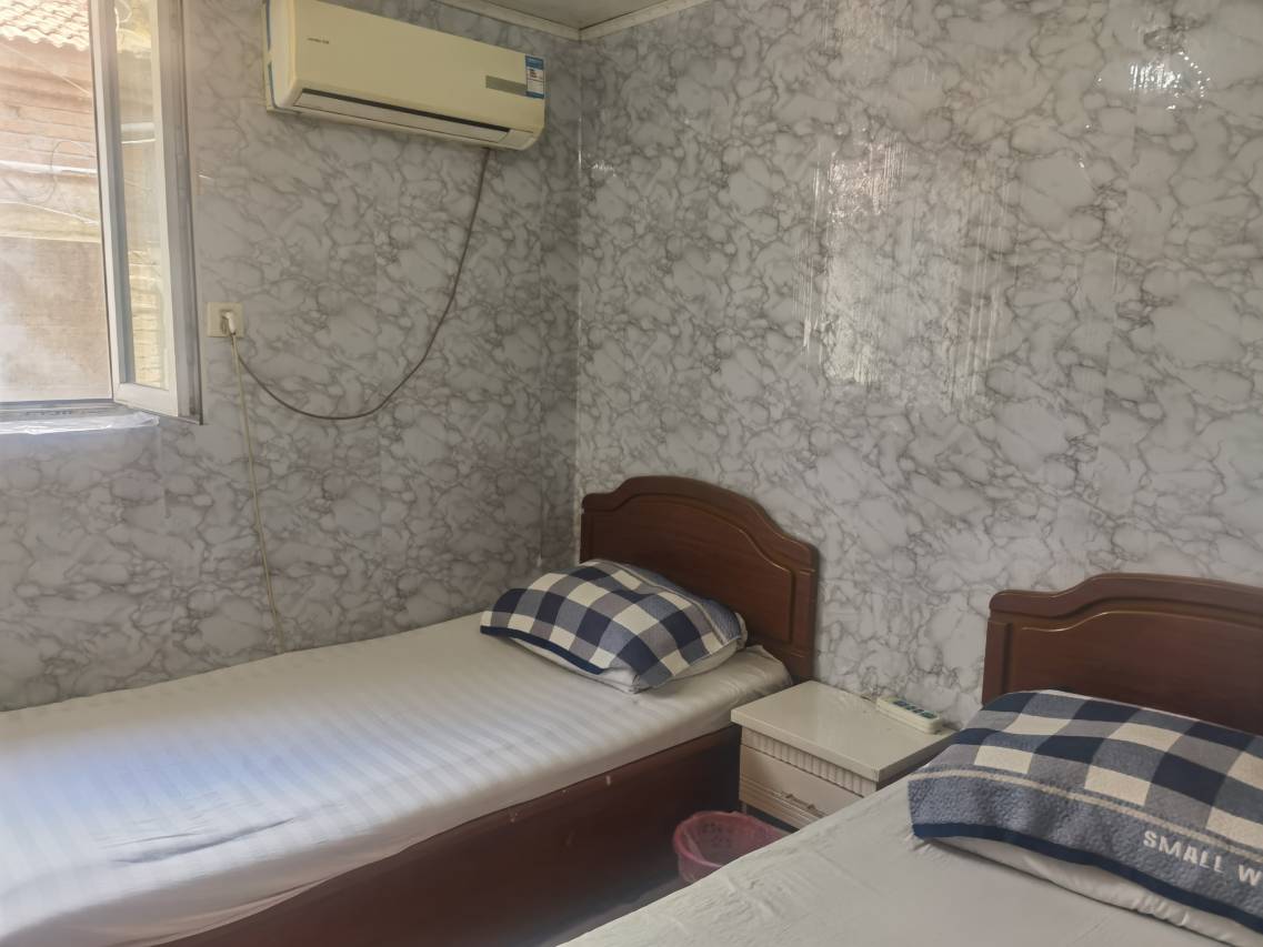 克什克腾旗宏晟旅馆