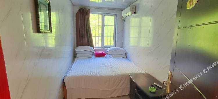 本溪玉秀山庄图片