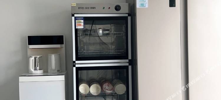 四姑娘山林溪雅舍民宿(双桥沟景区店)图片