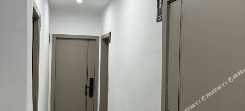 米朵轻奢民宿(京溪南方医院地铁站店)图片