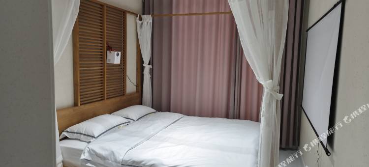 平罗巷子里民宿图片