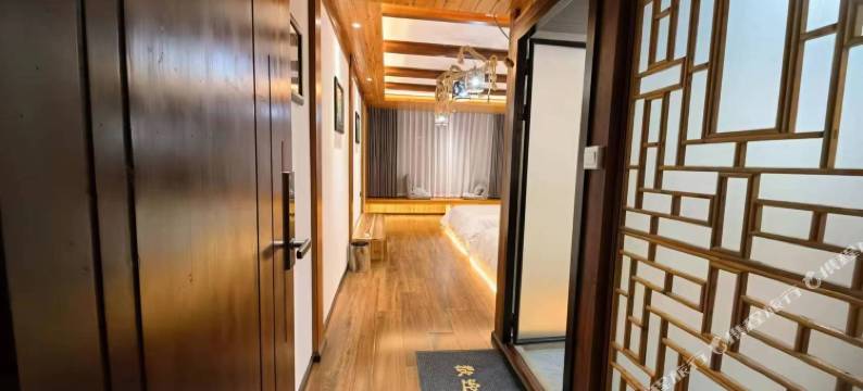 朗德古寨人家民宿图片