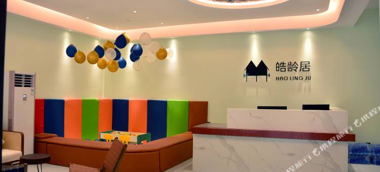 皓龄居民宿(桂林阳朔十里画廊遇龙河店)图片