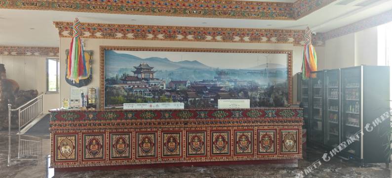 瑞应菩提精舍宾馆图片