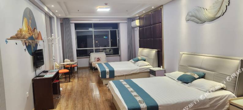 大同悦客宾馆图片