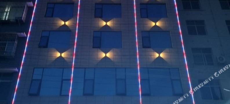 春江大酒店图片