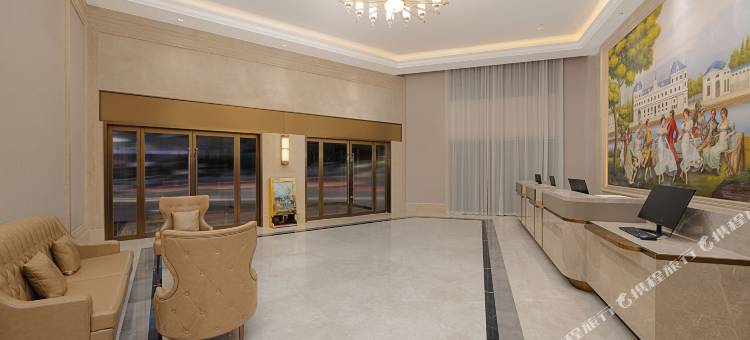 维也纳酒店(太原市尖草坪公安局万科太原小镇店)图片