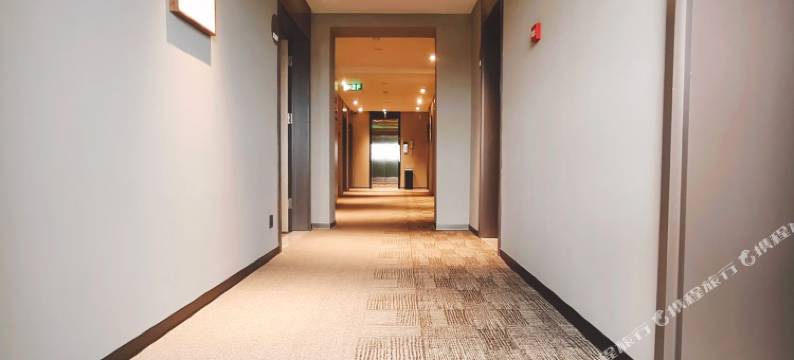 如家酒店·neo(黑龙江农业工程职业技术学院店)图片