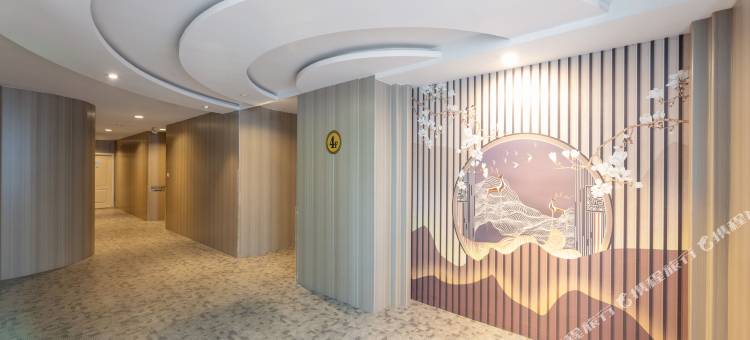 常熟四季美家酒店(虞山风景区店)图片