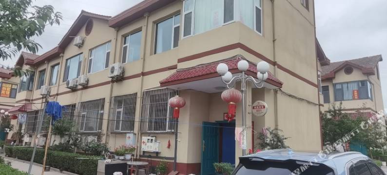 阳城皇城相府801家庭宾馆图片