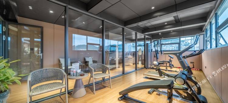 PEARLMESSI·铂迩美思酒店(遵义会址捞沙巷店)图片