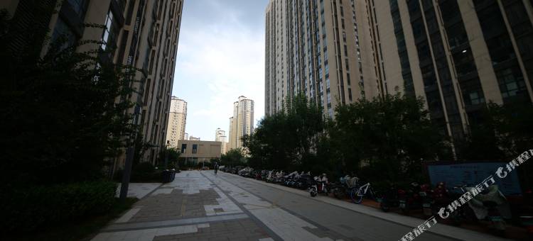 乐致民宿(保定宴上谷大观店)图片