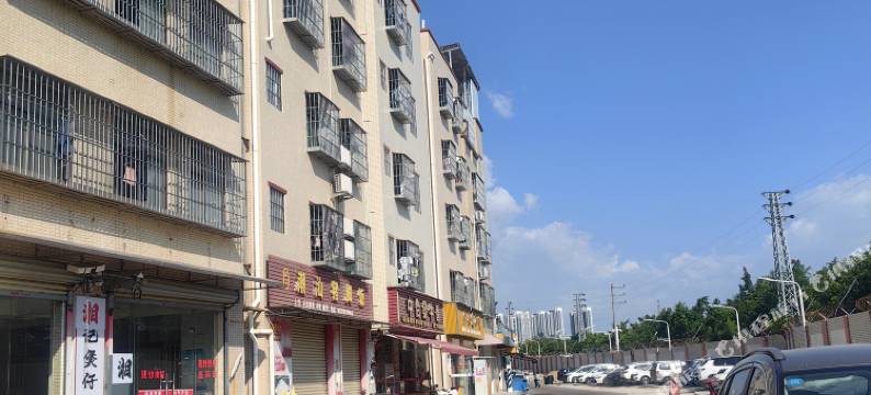 中山马鞍岛住宿图片