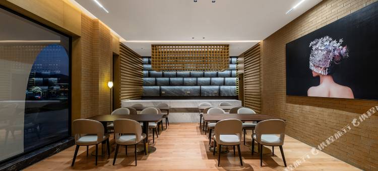榕 · 墅 ROOM SHINE 酒店(福泉店)图片