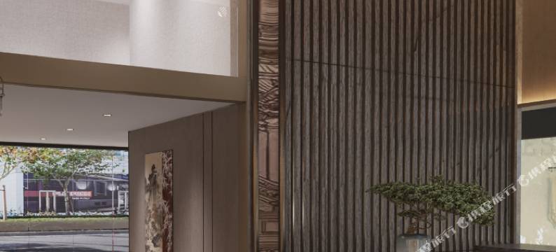 臻途酒店(广州江南西昌岗地铁站店)图片