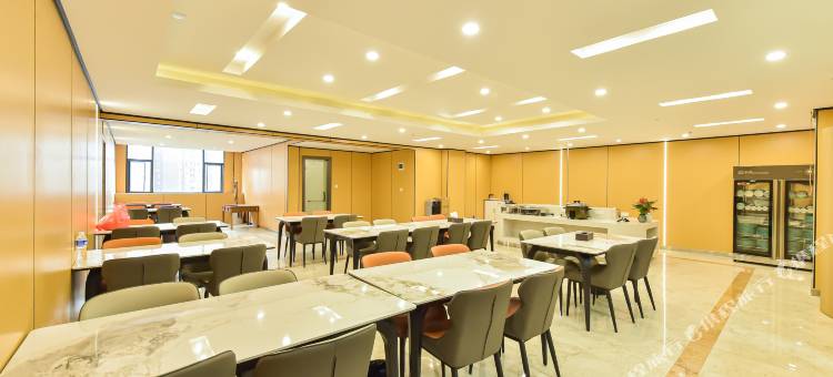 枫槿酒店(兴仁广场店)图片