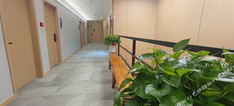 拾夕客栈(直隶总督署西大街店)图片