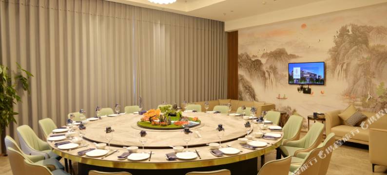 阿可卑斯温泉度假酒店(长沙县路口镇店)图片