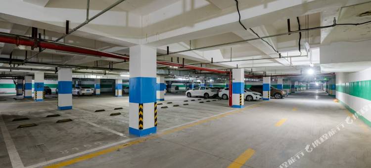 盛鑫精品酒店(漯河高铁西站店)图片