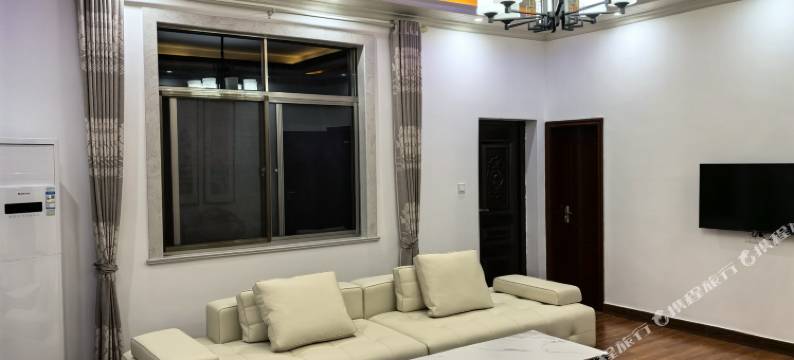 文房经典民宿山庄图片