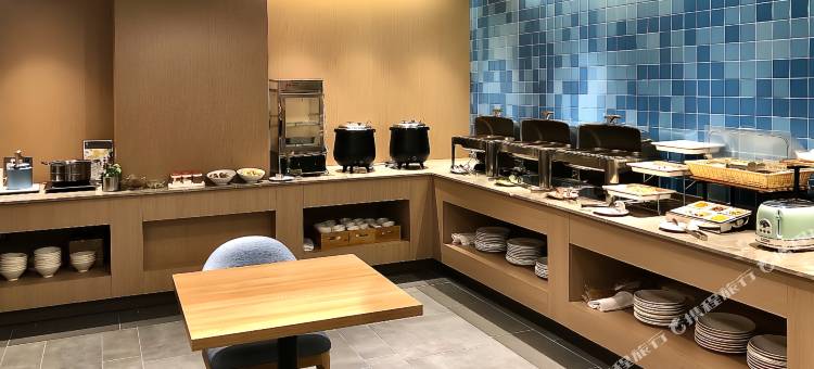 如家酒店(洛阳周王城广场大卫天地店)图片