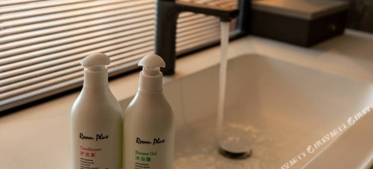 阿勒泰澜景酒店(阿勒泰雪都机场店)图片