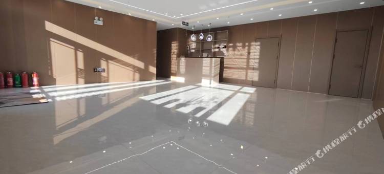 影友之家民宿(大平台雾凇景区店)图片