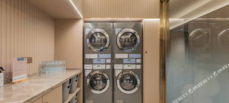 汉庭酒店(舒城春秋路远大中央公园)图片