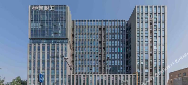 双流楠誉酒店图片