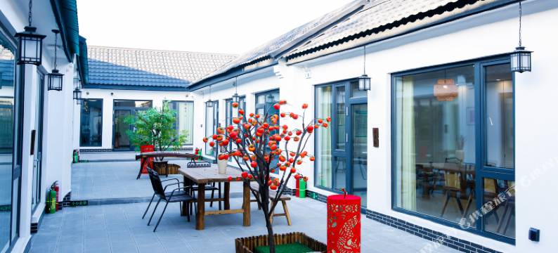 北京合福园民宿(通州环球度假旅游区店)图片