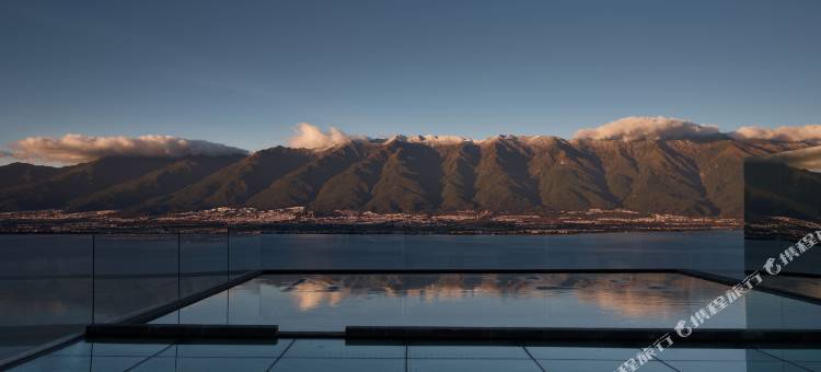 大理安邸·VILLA半山海景度假酒店(文笔村店)图片