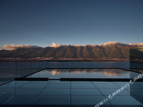 大理安邸·VILLA半山海景度假酒店(文笔村店)