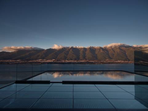 大理安邸·VILLA半山海景度假酒店(文笔村店)