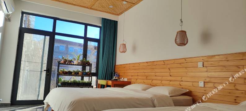 涞源有间客栈图片