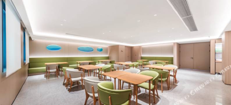 全季酒店(武汉汉口火车站南广场店)图片