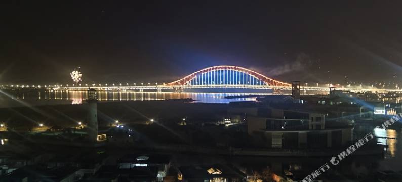 檬约.阳光悦慢度假小院(春晓大道万博鱼度假区店)图片