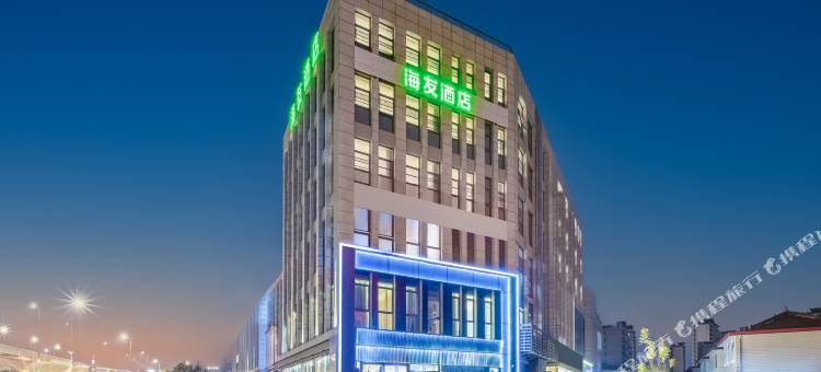 海友酒店(扬州职业大学瘦西湖校区店)图片