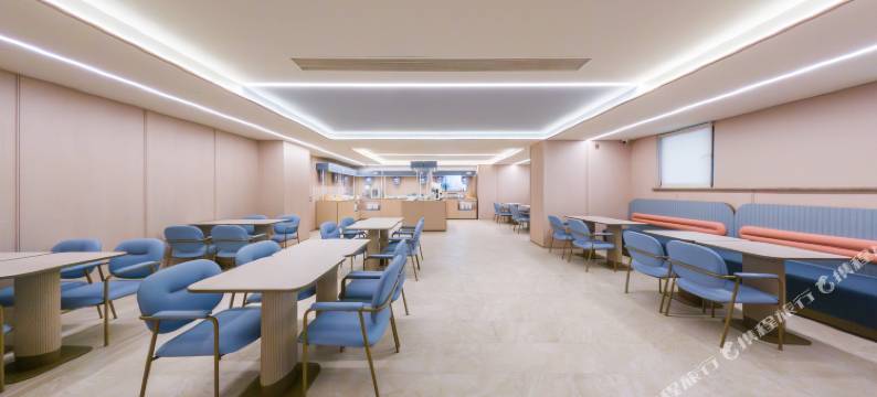 汉庭酒店(杭州西湖湖滨庆春路店)图片