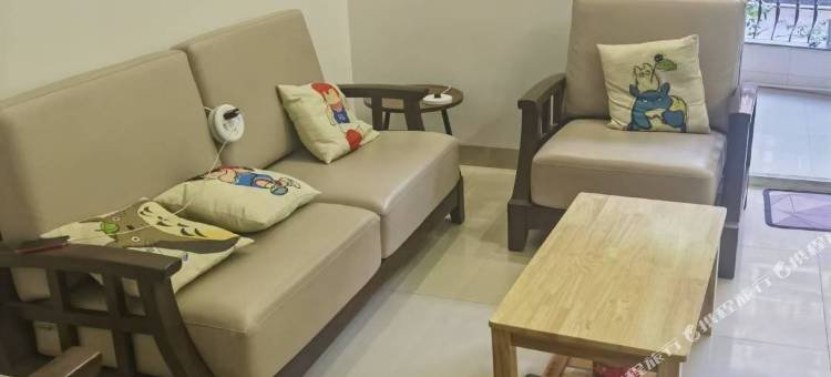 泉州归途青年旅舍(领show天地广场店)图片