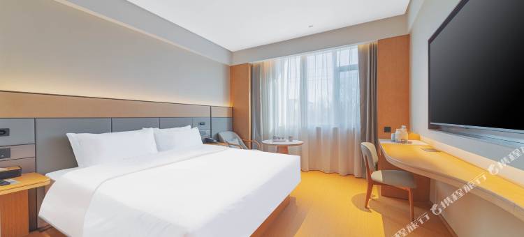 全季酒店(伊宁福州路林则徐纪念馆店)图片